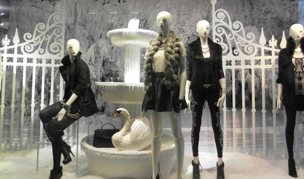 Les tendances incontournables de l'année en prêt-à-porter